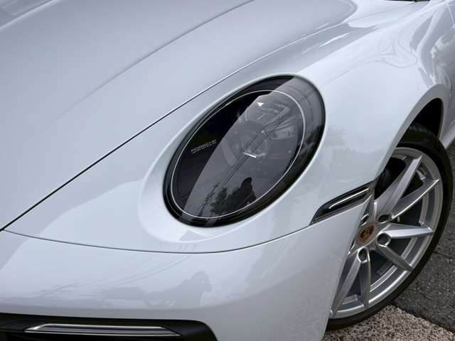 ポルシェ ９１１カブリオレ カレラ ＰＤＫ R2年 (東海) 99