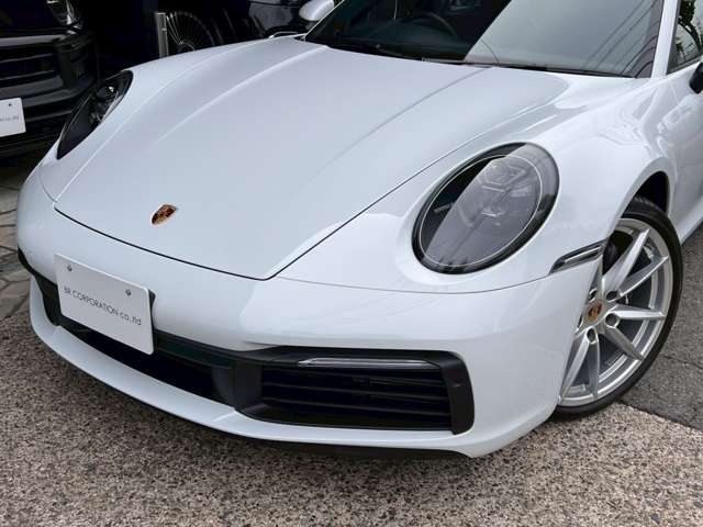 ポルシェ ９１１カブリオレ カレラ ＰＤＫ R2年 (東海) 99