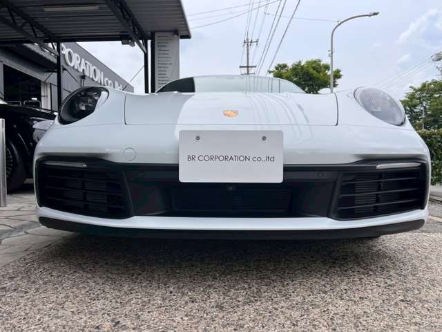 ポルシェ ９１１カブリオレ カレラ ＰＤＫ R2年 (東海) 99
