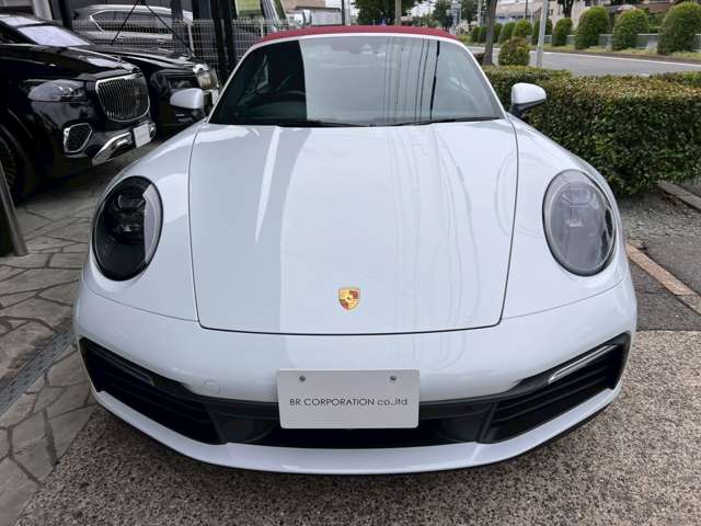ポルシェ ９１１カブリオレ カレラ ＰＤＫ R2年 (東海) 99