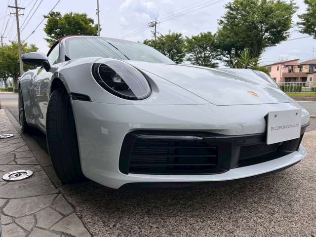 ポルシェ ９１１カブリオレ カレラ ＰＤＫ R2年 (東海) 99