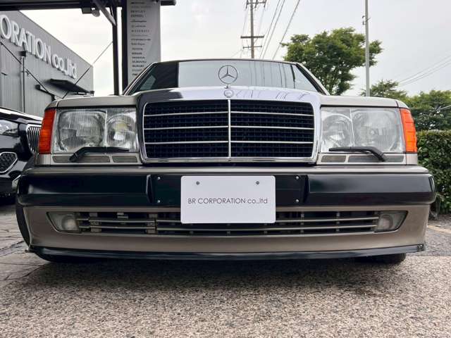メルセデスベンツ ミディアムクラス ５００Ｅ H4年 (東海) 99