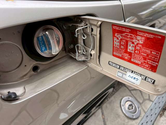 メルセデスベンツ ミディアムクラス ５００Ｅ H4年 (東海) 99