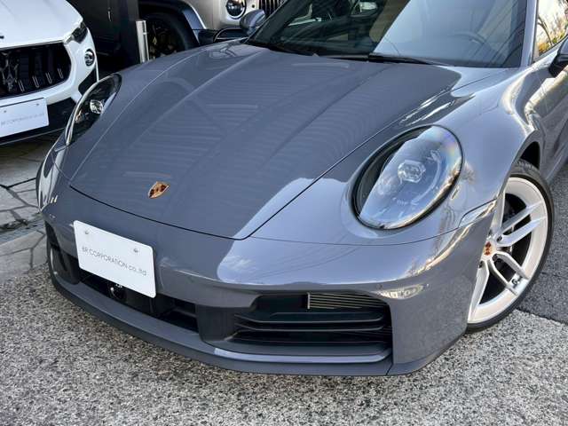 ポルシェ ９１１カブリオレ カレラ ＰＤＫ R6年 (東海) 99