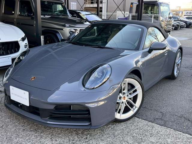 ポルシェ ９１１カブリオレ カレラ ＰＤＫ R6年 (東海) 99