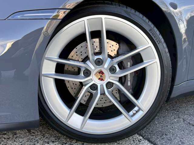 ポルシェ ９１１カブリオレ カレラ ＰＤＫ R6年 (東海) 99