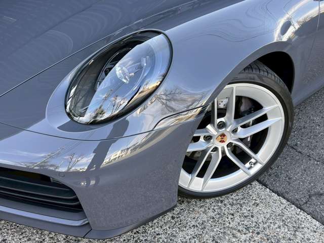ポルシェ ９１１カブリオレ カレラ ＰＤＫ R6年 (東海) 99
