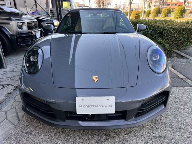 ポルシェ ９１１カブリオレ カレラ ＰＤＫ R6年 (東海) 99