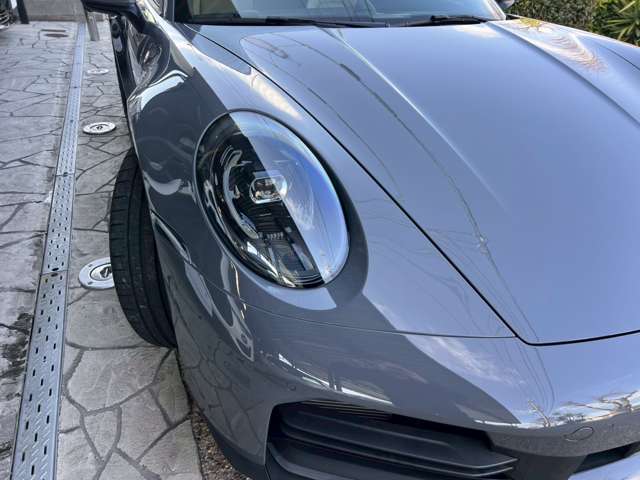 ポルシェ ９１１カブリオレ カレラ ＰＤＫ R6年 (東海) 99