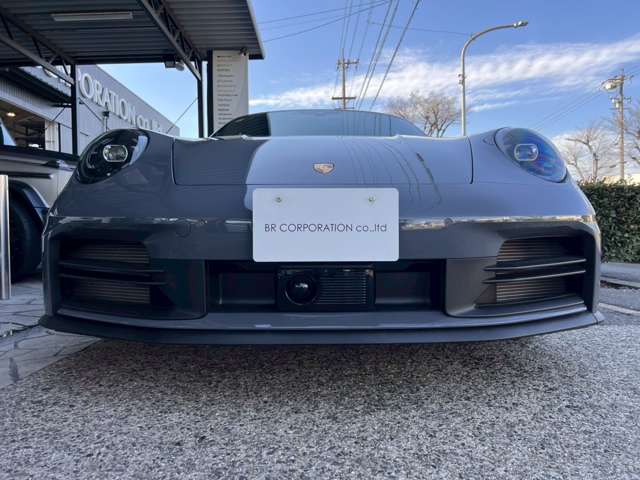 ポルシェ ９１１カブリオレ カレラ ＰＤＫ R6年 (東海) 99