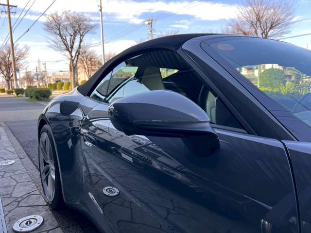 ポルシェ ９１１カブリオレ カレラ ＰＤＫ R6年 (東海) 99