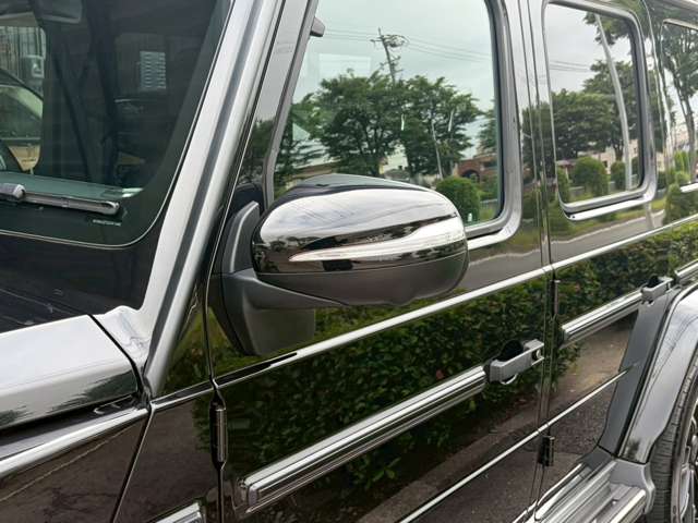 ＡＭＧ Ｇクラス Ｇ６３ ４ＷＤ R3年 (東海) 99