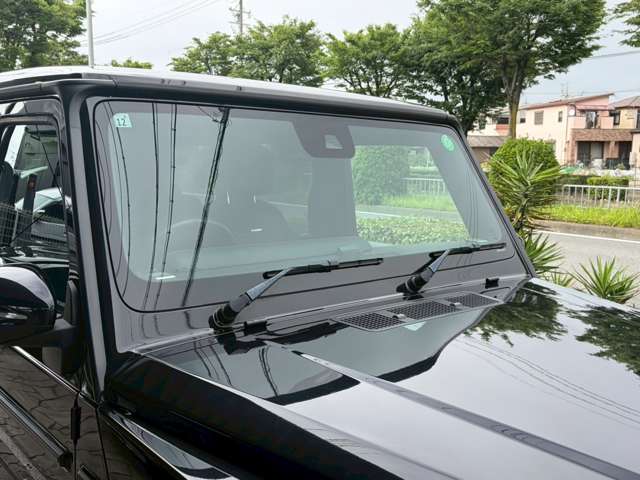 ＡＭＧ Ｇクラス Ｇ６３ ４ＷＤ R3年 (東海) 99
