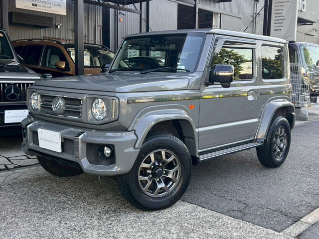スズキ ジムニーシエラ １．５ ＪＣ ４ＷＤ R3年 (東海) 99