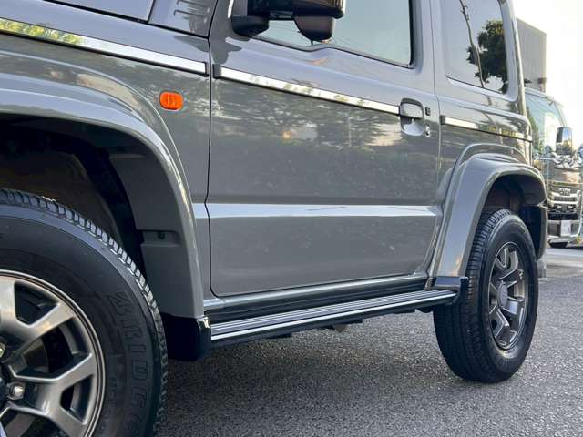 スズキ ジムニーシエラ １．５ ＪＣ ４ＷＤ R3年 (東海) 99