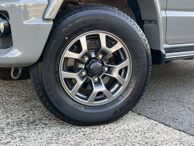 スズキ ジムニーシエラ １．５ ＪＣ ４ＷＤ R3年 (東海) 99