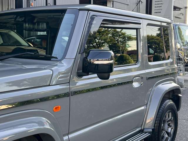 スズキ ジムニーシエラ １．５ ＪＣ ４ＷＤ R3年 (東海) 99
