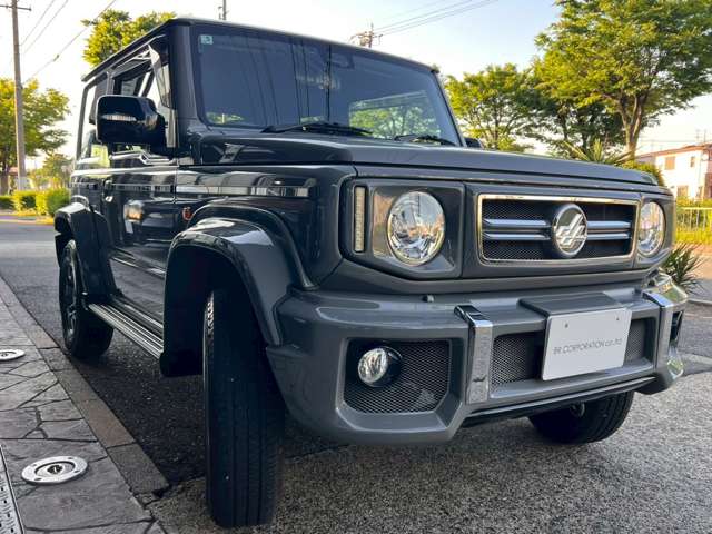 スズキ ジムニーシエラ １．５ ＪＣ ４ＷＤ R3年 (東海) 99