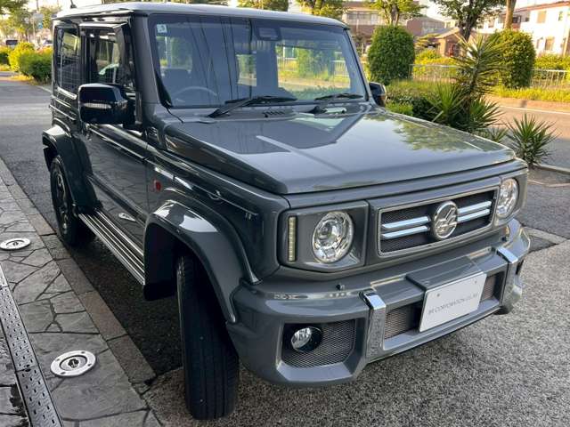 スズキ ジムニーシエラ １．５ ＪＣ ４ＷＤ R3年 (東海) 99