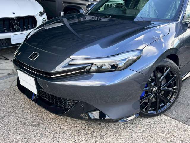 ホンダ プレリュード ２．０ R7年 (東海) 99