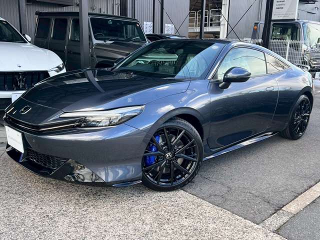 ホンダ プレリュード ２．０ R7年 (東海) 99