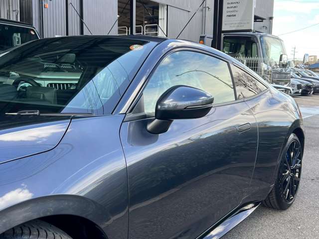 ホンダ プレリュード ２．０ R7年 (東海) 99