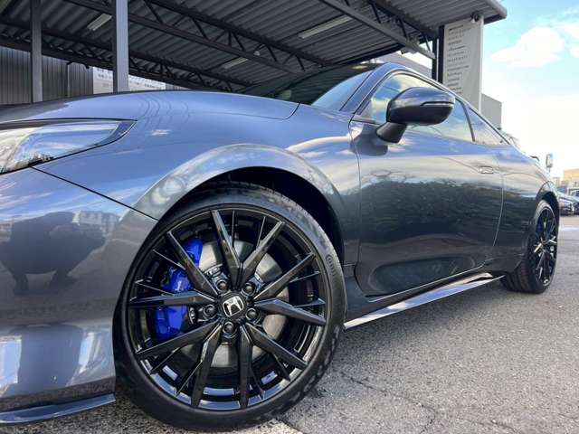 ホンダ プレリュード ２．０ R7年 (東海) 99
