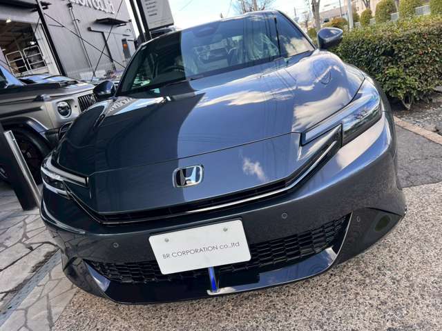 ホンダ プレリュード ２．０ R7年 (東海) 99