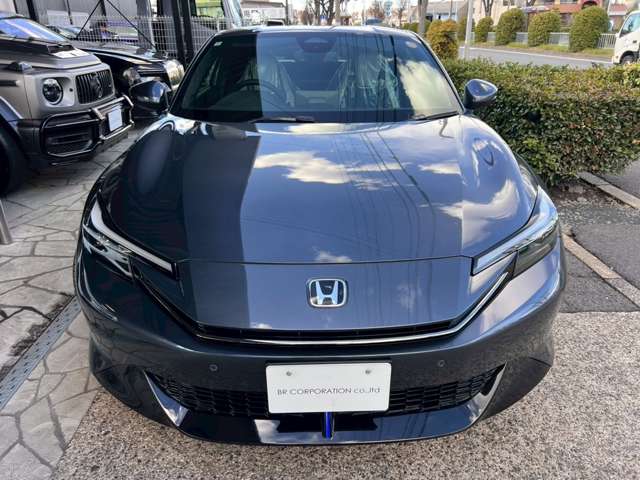 ホンダ プレリュード ２．０ R7年 (東海) 99
