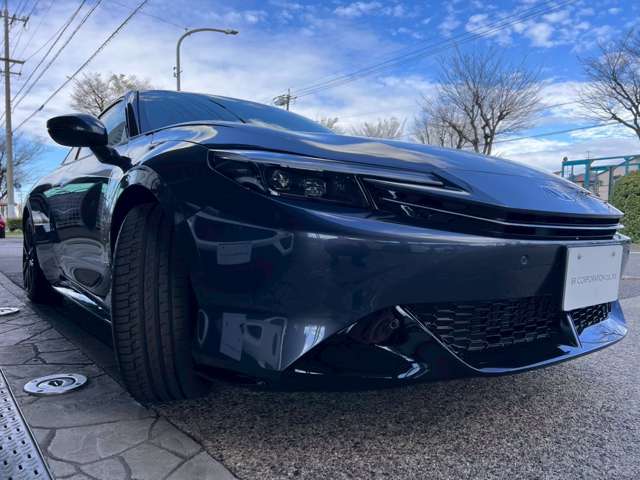 ホンダ プレリュード ２．０ R7年 (東海) 99