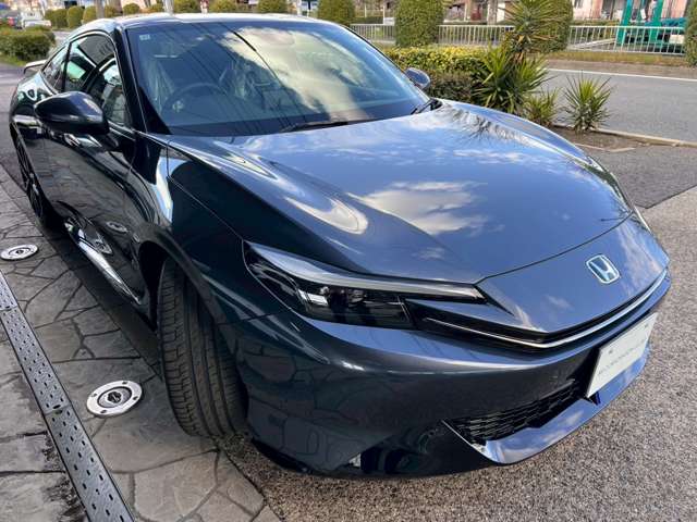ホンダ プレリュード ２．０ R7年 (東海) 99