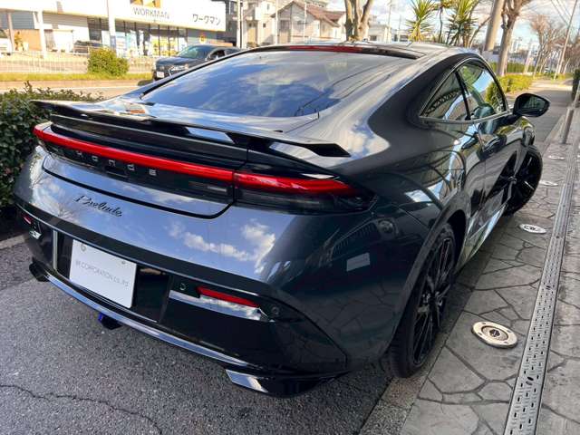 ホンダ プレリュード ２．０ R7年 (東海) 99