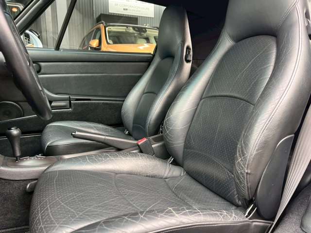 ポルシェ ９１１カブリオレ カレラ ティプトロニックＳ H9年 (東海) 99
