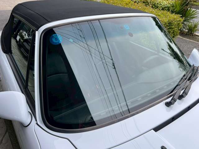 ポルシェ ９１１カブリオレ カレラ ティプトロニックＳ H9年 (東海) 99