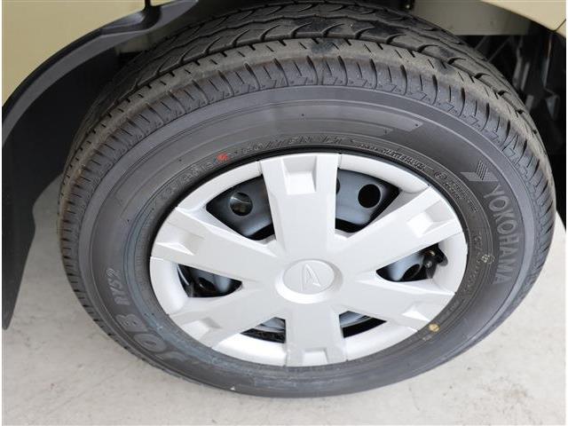 ダイハツ ハイゼットバン ６６０ Ｇ R7年 (東海) 99