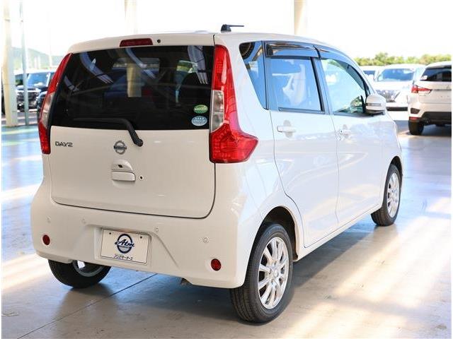 日産 デイズ ６６０ Ｘ R1年 (東海) 99