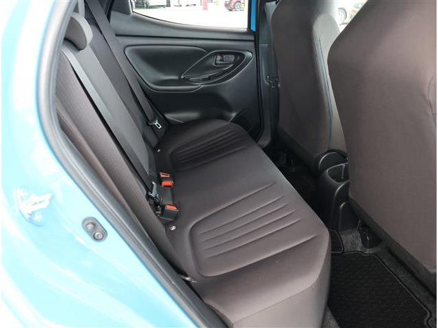 トヨタ ヤリス １．０ Ｇ R3年 (東海) 99
