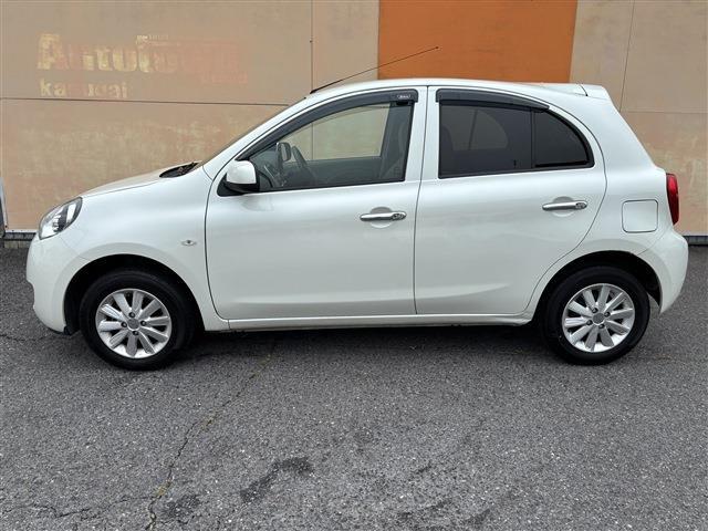 日産 マーチ １．２ ボレロ ４ＷＤ R2年 (東海) 99