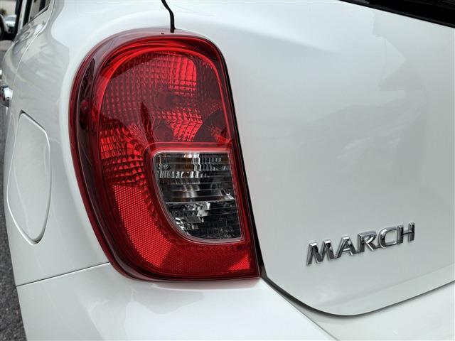 日産 マーチ １．２ ボレロ ４ＷＤ R2年 (東海) 99
