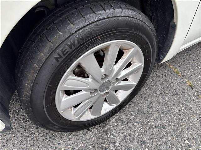 日産 マーチ １．２ ボレロ ４ＷＤ R2年 (東海) 99