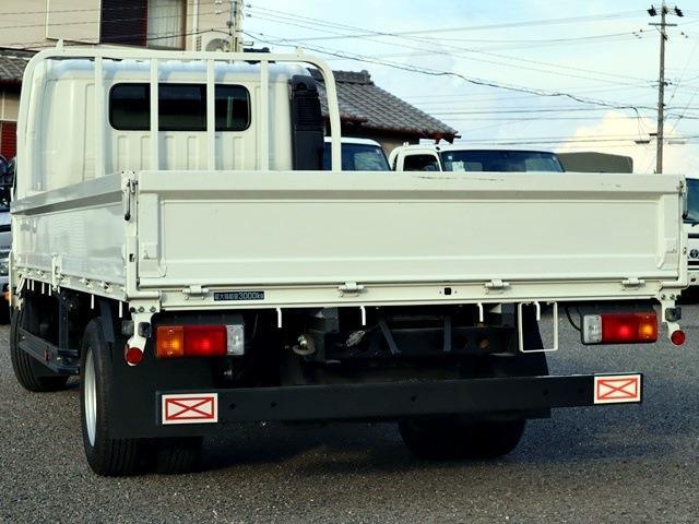 トヨタ トヨエース 平ボディ 積載３Ｔ ワイドロング R1年 (東海) 99