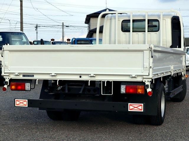 トヨタ トヨエース 平ボディ 積載３Ｔ ワイドロング R1年 (東海) 99