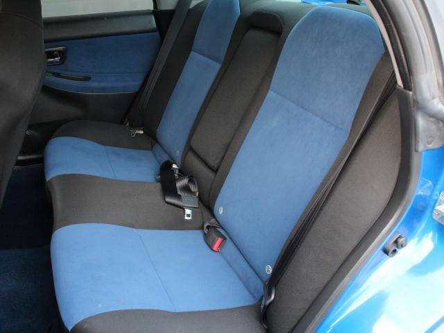 スバル インプレッサ ２．０ ＷＲＸ ４ＷＤ H17年 (東海) 99