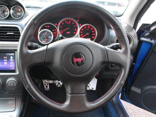 スバル インプレッサ ２．０ ＷＲＸ ４ＷＤ H17年 (東海) 99