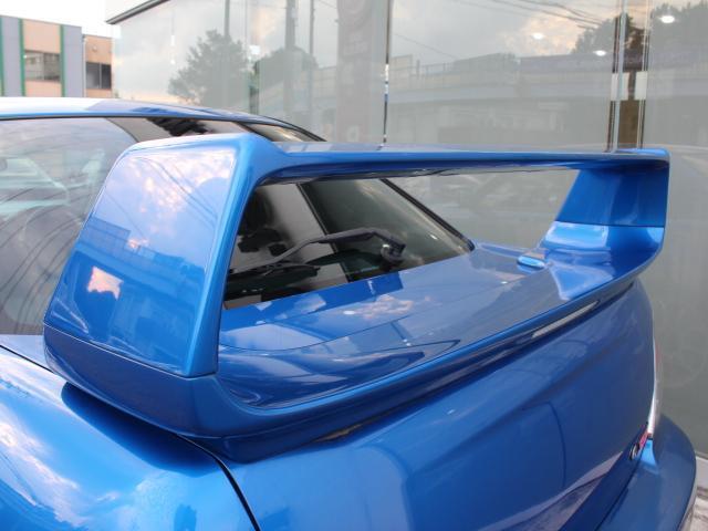 スバル インプレッサ ２．０ ＷＲＸ ４ＷＤ H17年 (東海) 99