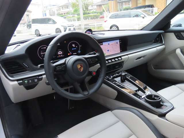 ポルシェ ９１１ カレラ ＰＤＫ R7年 (東海) 99