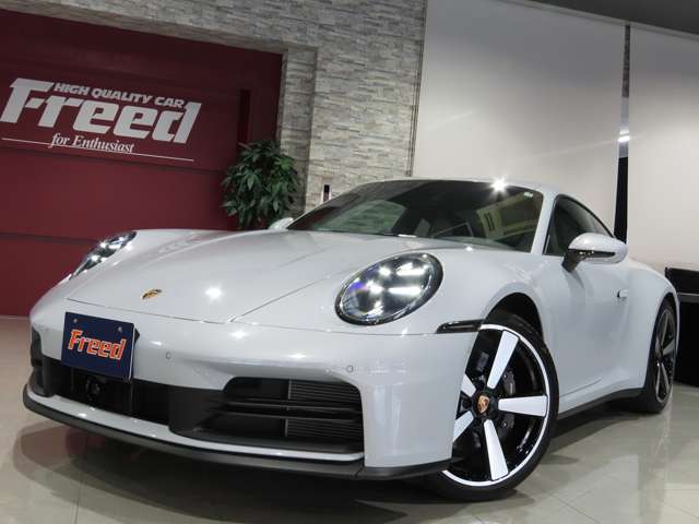 ポルシェ ９１１ カレラ ＰＤＫ R7年 (東海) 99