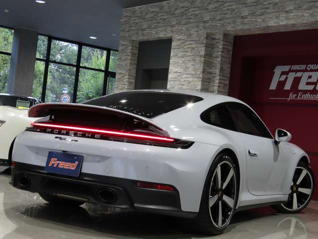 ポルシェ ９１１ カレラ ＰＤＫ R7年 (東海) 99