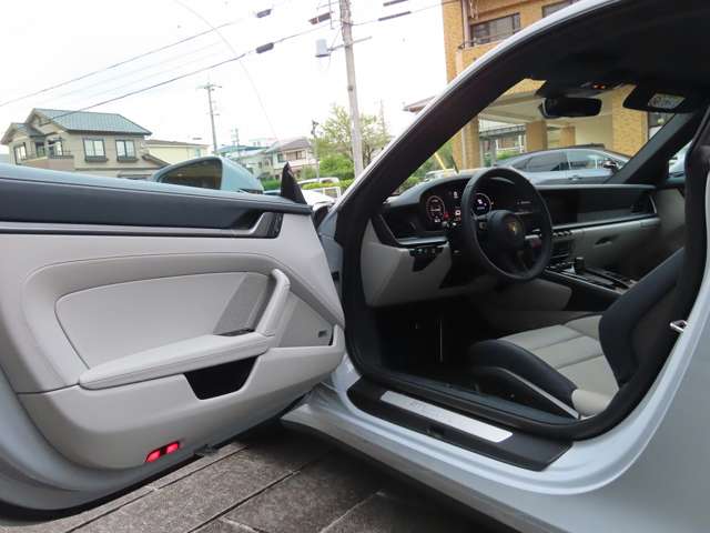 ポルシェ ９１１ カレラ ＰＤＫ R7年 (東海) 99