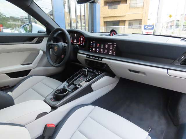 ポルシェ ９１１ カレラ ＰＤＫ R7年 (東海) 99